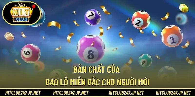 Bản chất của bao lô miền Bắc cho người mới